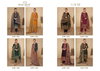 Gauri By Riaz Arts Printed Karachi Cotton Dress Material Wholesale Market In Surat
